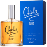 Revlon Charlie Blue női toalett víz EDT Revlon