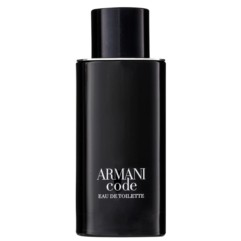 Giorgio Armani Code Eau de toilette férfiaknak EDT