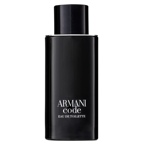 Giorgio Armani Code Тоалетна вода за мъже EDT