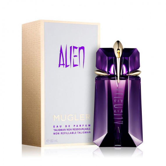 Mugler Alien Eau de Parfum for Women EDP