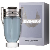 Paco Rabanne Invictus Férfi toalett víz EDT