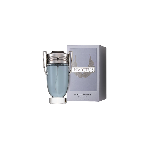 Paco Rabanne Invictus Eau de toilette férfiaknak EDT