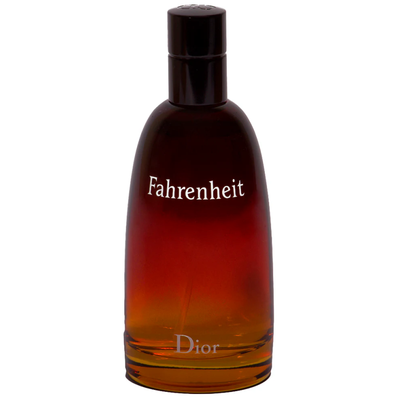 Christian Dior Fahrenheit Eau de toilette férfiaknak EDT