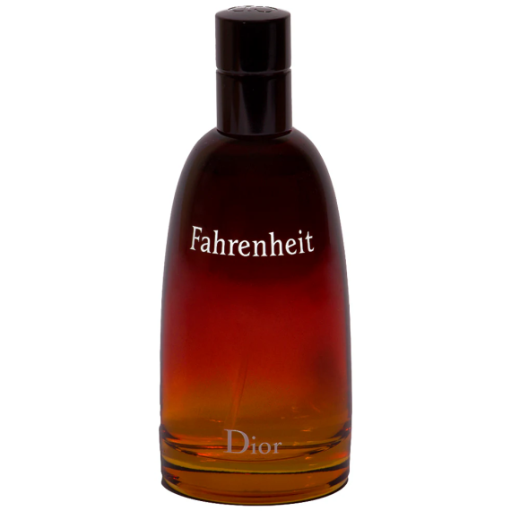 Christian Dior Fahrenheit Eau de toilette férfiaknak EDT