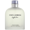 Dolce & Gabbana Light Blue Eau de toilette férfiaknak EDT