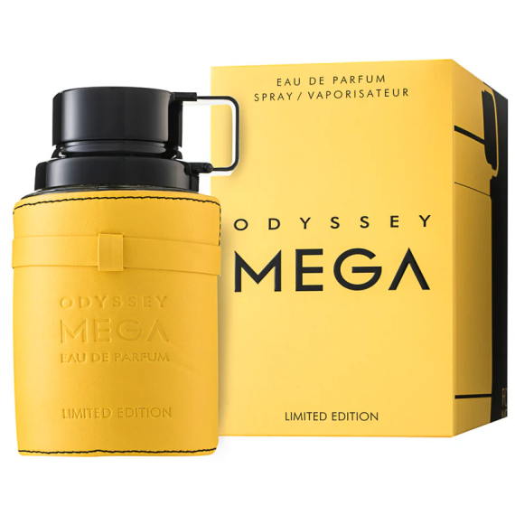 Armaf Odyssey Mega Eau de Parfum for Men EDP