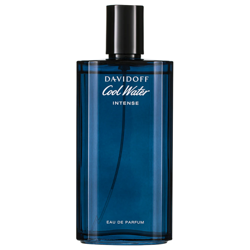 Davidoff Cool Water Intense Eau de Parfum for Men EDP