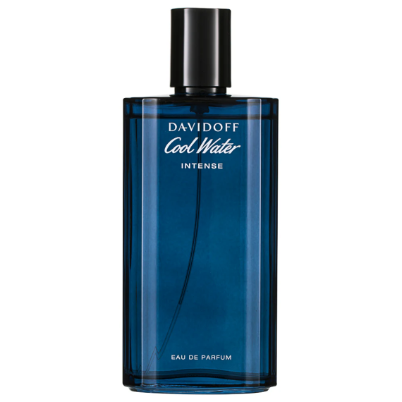 Davidoff Cool Water Intense Eau de Parfum for Men EDP