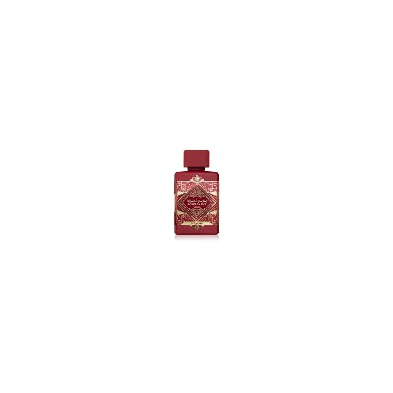 Lattafa Bade'e Al Oud Sublime Unisex parfüm víz EDP