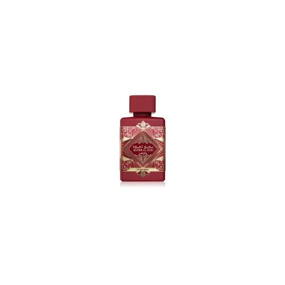Lattafa Bade'e Al Oud Sublime Unisex parfüm víz EDP