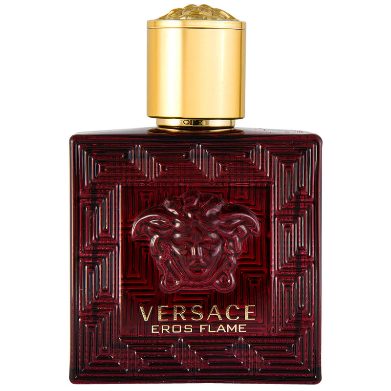 Versace Eros Flame Eau de Parfum for Men EDP
