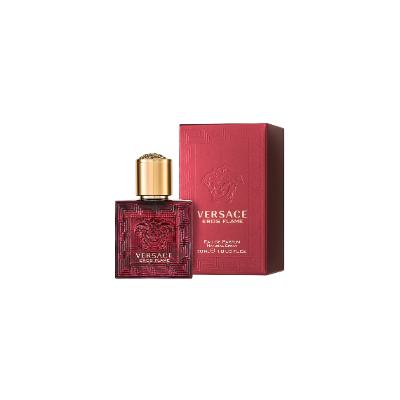 Versace Eros Flame Eau de Parfum for Men EDP