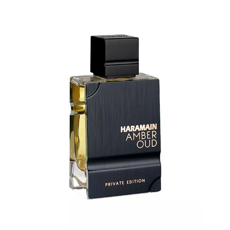 Al Haramain Amber Oud Private Edition Uniszex Eau de Parfum EDP