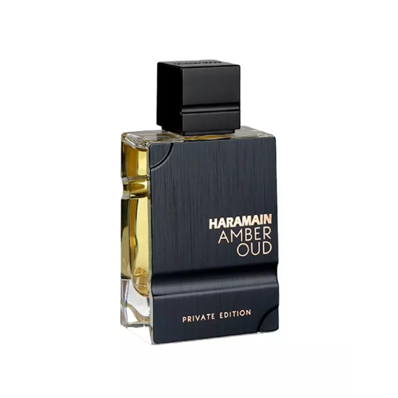 Al Haramain Amber Oud Private Edition Uniszex Eau de Parfum EDP