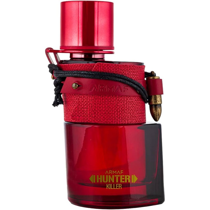 Armaf Hunter Killer Eau de Parfum for Men EDP