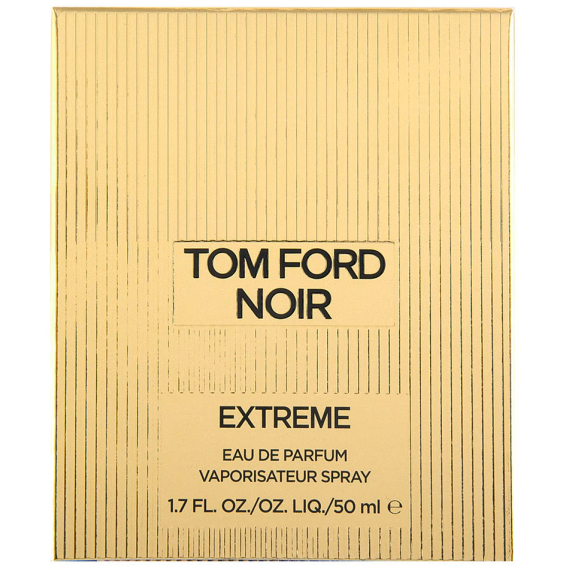 Tom Ford Noir Extreme Eau de Parfum for Men EDP