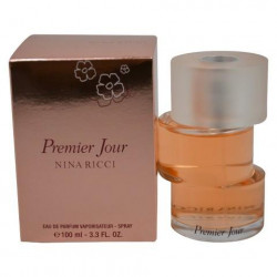 Nina Ricci Premier jour Eau de Parfum for Women EDP