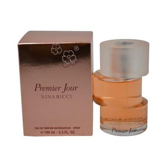 Nina Ricci Premier jour Eau de Parfum for Women EDP