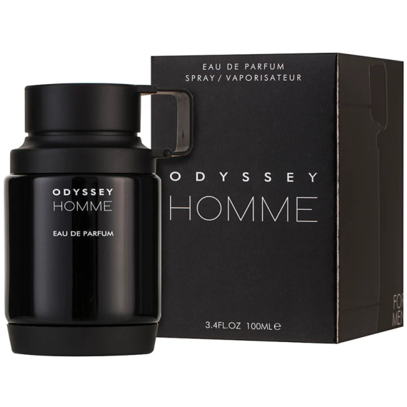 Armaf Odyssey Homme Férfi parfüm EDP