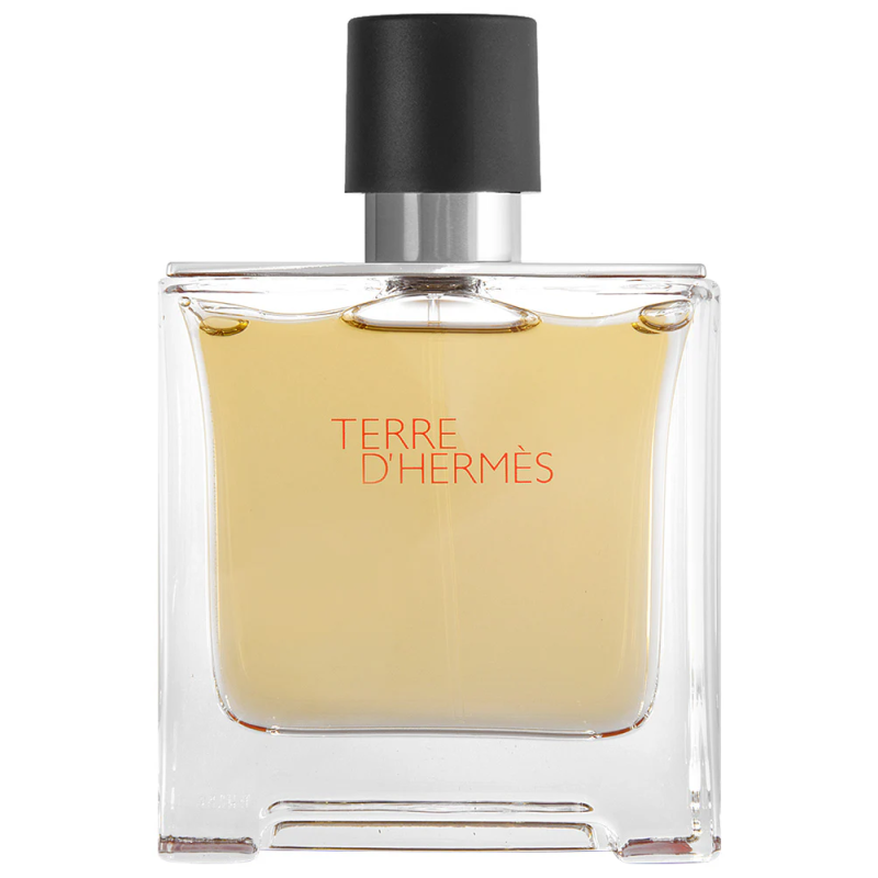 Hermes Terre d`Hermes Férfi parfüm