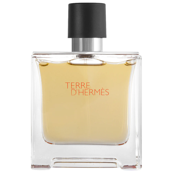 Hermes Terre d`Hermes Férfi parfüm