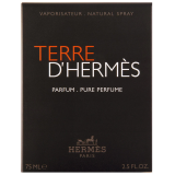 Hermes Terre d`Hermes Férfi parfüm