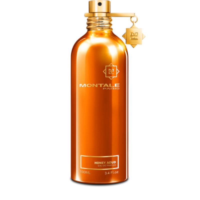 Montale Honey Aoud Uniszex Eau de Parfum EDP