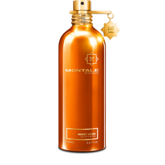 Montale Honey Aoud Uniszex Eau de Parfum EDP