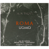 Laura Biagiotti Roma Uomo Eau de toilette férfiaknak EDT