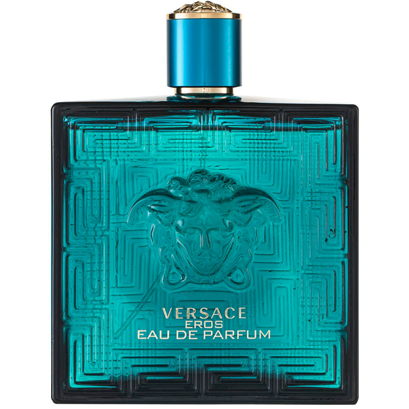 Versace Eros Eau de Parfum
