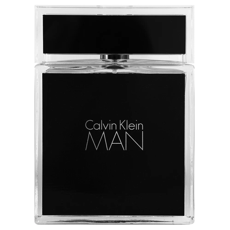 Calvin Klein Man Eau de toilette férfiaknak EDT