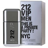Carolina Herrera 212 VIP Eau de toilette férfiaknak EDT