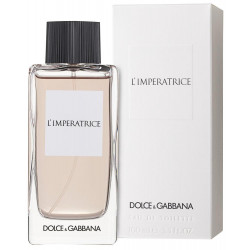 Dolce & Gabbana Anthology 3 L`Imperatrice Eau de Toilette női EDT