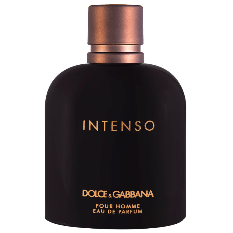 Dolce & Gabbana Intenso Eau de Parfum for Men EDP