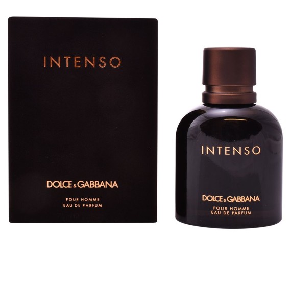 Dolce & Gabbana Intenso Eau de Parfum for Men EDP