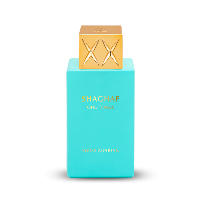 Swiss Arabian Shaghaf Oud Tonka Унисекс парфюмна вода EDP
