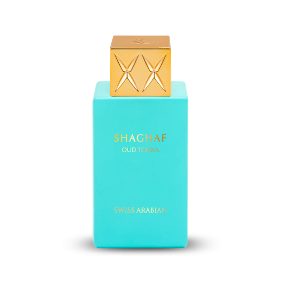 Swiss Arabian Shaghaf Oud Tonka Унисекс парфюмна вода EDP