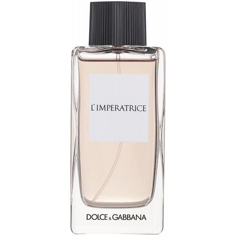 Dolce & Gabbana Anthology 3 L`Imperatrice Eau de Toilette női EDT