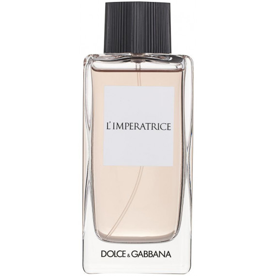 Dolce & Gabbana Anthology 3 L`Imperatrice Eau de Toilette női EDT