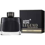 Mont Blanc Legend Eau De Parfum Eau de Parfum for Men EDP