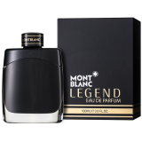 Mont Blanc Legend Eau De Parfum Eau de Parfum for Men EDP