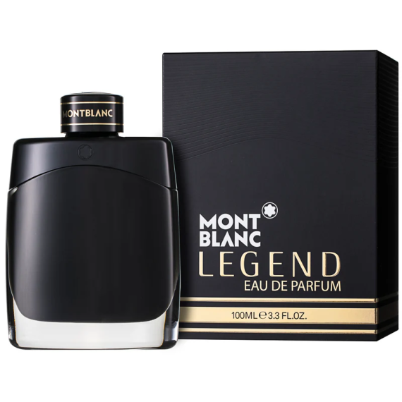 Mont Blanc Legend Eau De Parfum Eau de Parfum for Men EDP