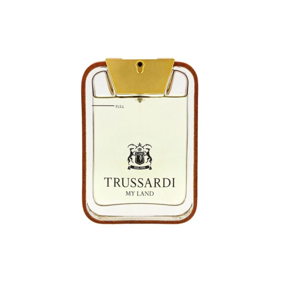Trussardi My Land Eau de toilette férfiaknak EDT