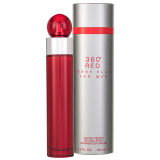 Perry Ellis 360 Red Férfi toalett víz EDT