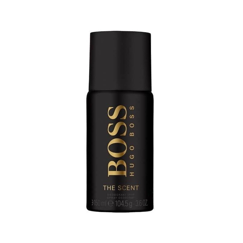 Hugo Boss The Scent Férfi dezodor spray