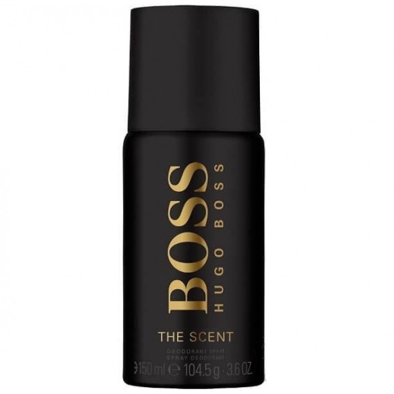 Hugo Boss The Scent Férfi dezodor spray