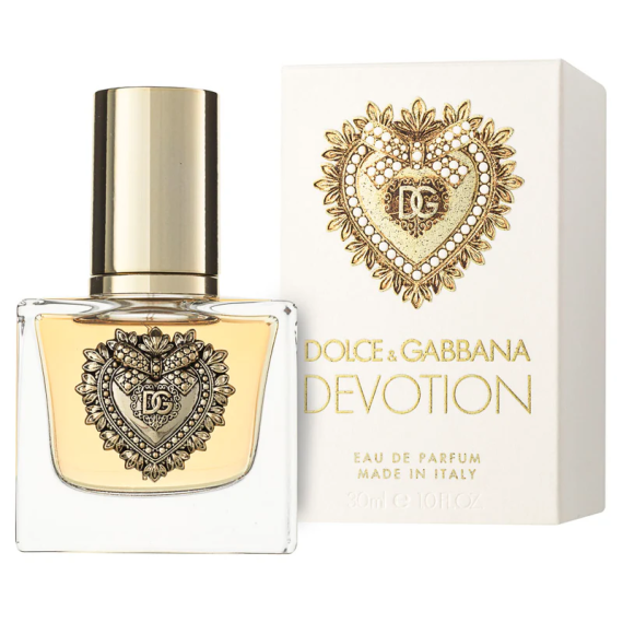 Dolce & Gabbana Devotion Női parfüm EDP