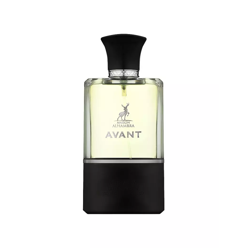 Maison Alhambra Avant Парфюмна вода за мъже EDP