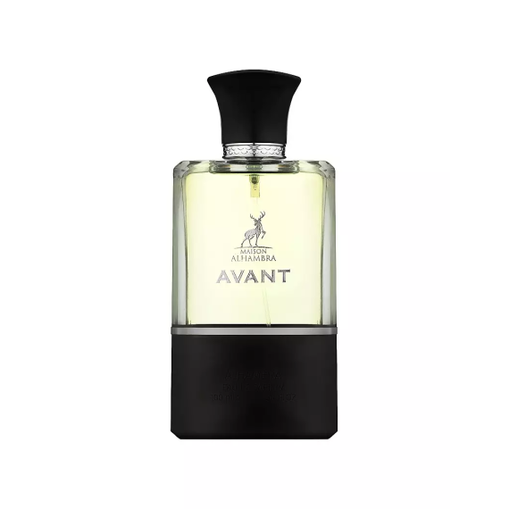 Maison Alhambra Avant Парфюмна вода за мъже EDP