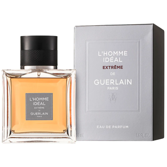 Guerlain L`Homme Ideal Extreme Eau de Parfum for Men EDP